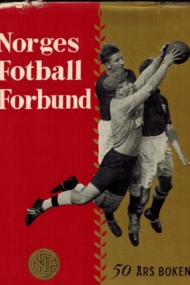 Norges Fotballforbund 50 Ars