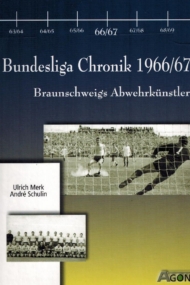 Bundesliga Chronik 1966-67