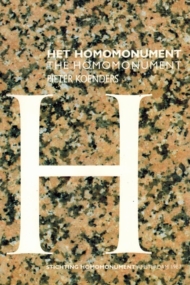 Het Homomonument