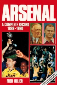 Arsenal Complete Record 1886-1990