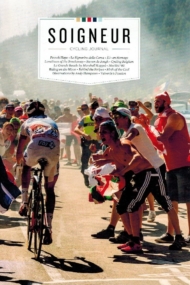 Soigneur Cycling Journal Nr. 15