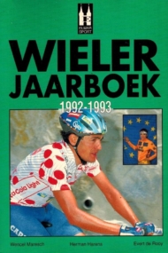 Wielerjaarboek 1992-1993