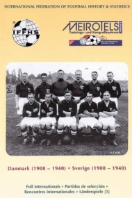 IFFHS Danmark (1908-1940)