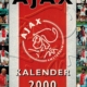 Ajax Kalender 2000