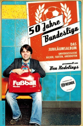 50 Jahre Bundesliga Jubilaumsalbum