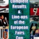 European Fairs Cup 1955-1971