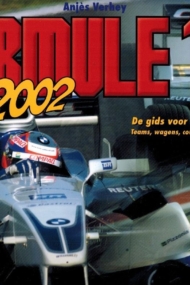Formule 1 Start 2002