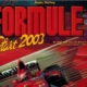 Formule 1 Start 2003