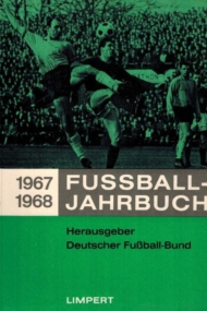 Fussball-Jahrbuch 1967-1968