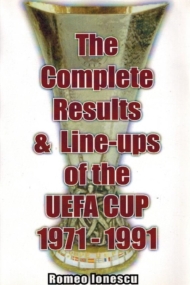 UEFA Cup 1971-1991