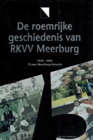 Roemrijke geschiedenis van RKVV Meerburg