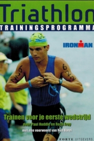 Triathlon Trainingsprogramma