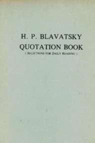 Quotation Book