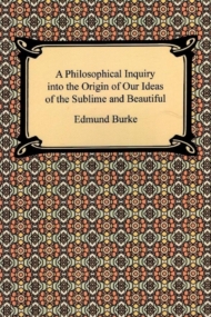 A Philosophical Inquiry into the Origin of Our Ideas