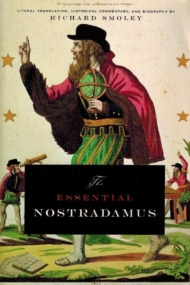 The essential Nostradamus