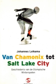 Van Chamonix tot Salt Lake City