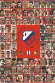 40 jaar FC Utrecht
