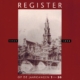 50 jaar Ons Amsterdam Register