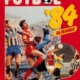 Futbol Almanak 1983-1984