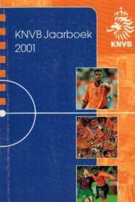 KNVB Jaarboek 2001