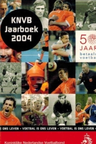 KNVB Jaarboek 2004