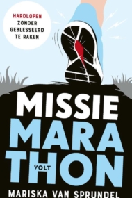 Missie Marathon