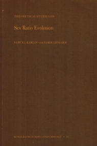 Theoretical Studies on Sex Ratio Evolution