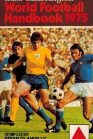 World Football Handbook 1975