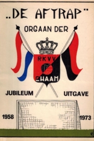 RKVV Chaam 1958-1973