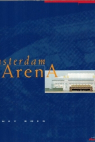 Amsterdam ArenA Het boek