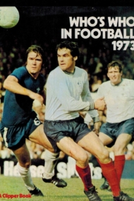 Who's Who in Football 1973