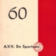 AVV De Spartaan 60 jaar