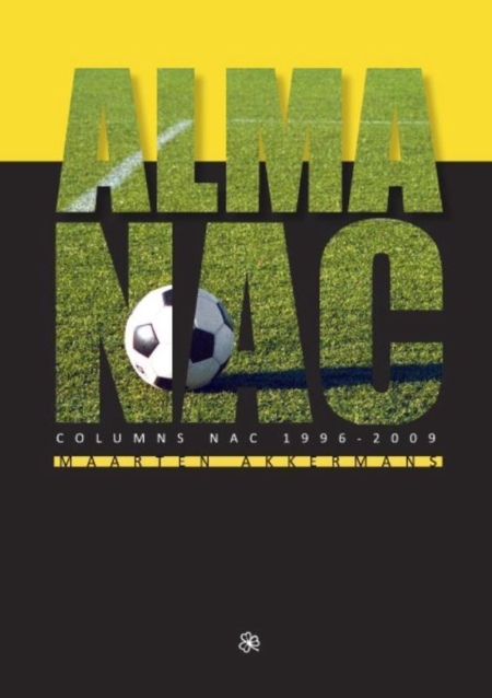 AlmaNAC. Columns NAC 1996- 2009
