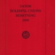 Dansk Boldspil-Unions beretning 1986