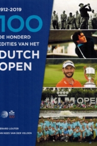 100 edities van het Dutch Open