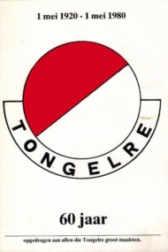 60 jaar Tongelre 1920-1980