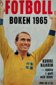 Fotboll-Boken 1965