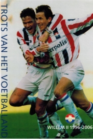 Willem II 1996-2006