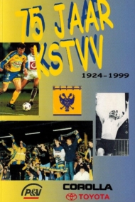 75 jaar KSTVV 1924-1999