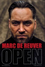 Marc de Reuver - Open