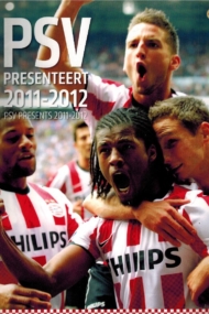 PSV presenteert 2011-2012