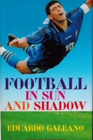 Football in Sun and Shadow