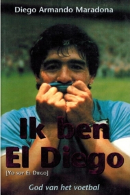 Ik ben El Diego