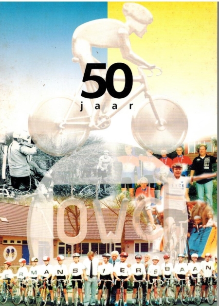 50 jaar Ren- en Toervereniging O.W.C.