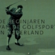 De beginjaren van de Golfsport in Nederland