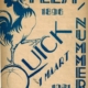 Feestnummer Quick 1896-1931