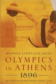 Olympics in Athens 1896